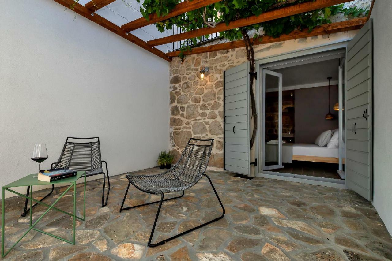 Villa Mate Zaostrog Exterior photo